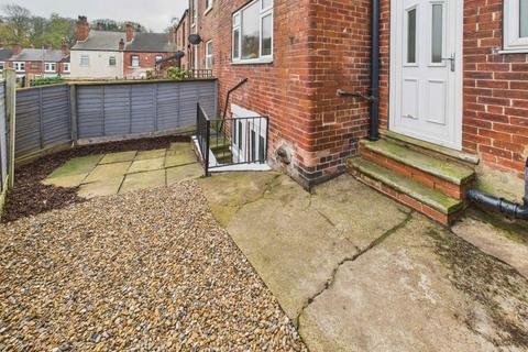 undefined, Banks Avenue, Pontefract, WF8