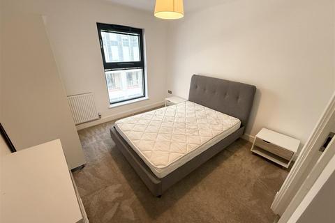 2 bedroom apartment to rent, Tennant Street Lofts, 98 Tennant Street, Birmingham