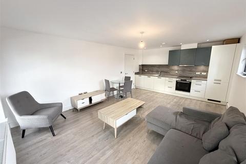 2 bedroom apartment to rent, Tennant Street Lofts, 98 Tennant Street, Birmingham