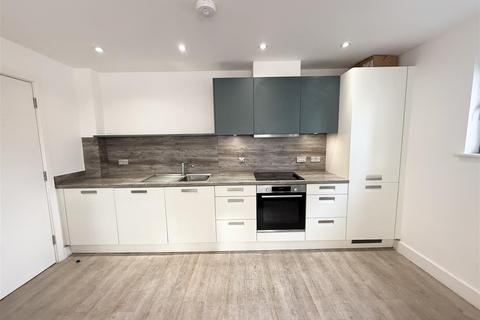 2 bedroom apartment to rent, Tennant Street Lofts, 98 Tennant Street, Birmingham