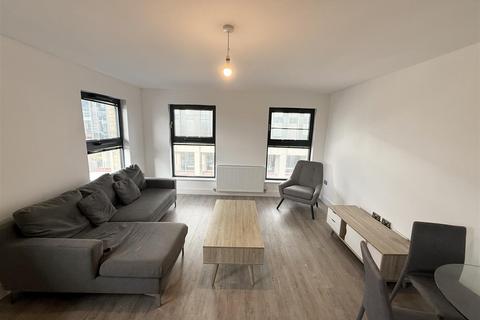 2 bedroom apartment to rent, Tennant Street Lofts, 98 Tennant Street, Birmingham