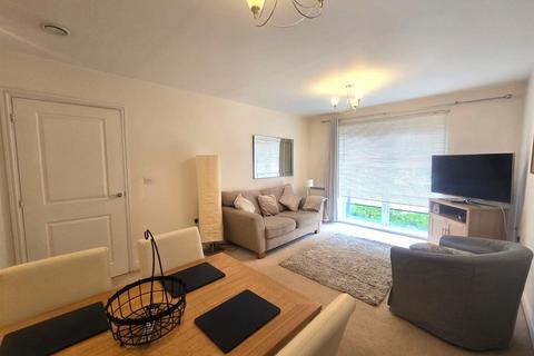 undefined, Comet House, Farnborough GU14