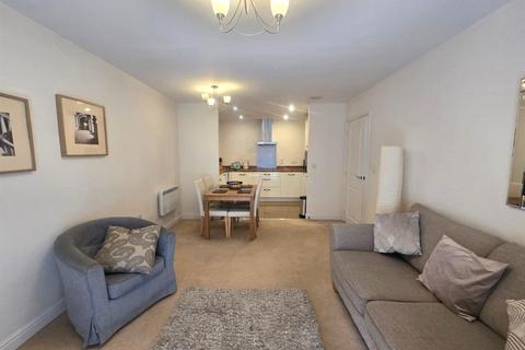 undefined, Comet House, Farnborough GU14