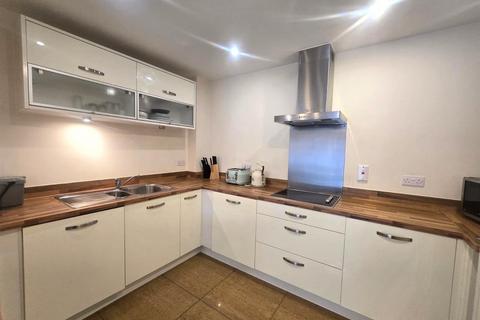 undefined, Comet House, Farnborough GU14