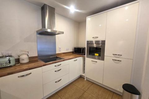 undefined, Comet House, Farnborough GU14
