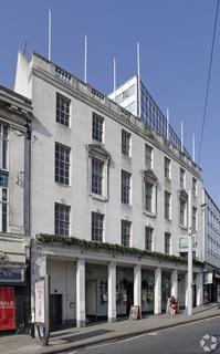 Office to rent, 1-9 Beastmarket Hl Nottingham NG1 6FB