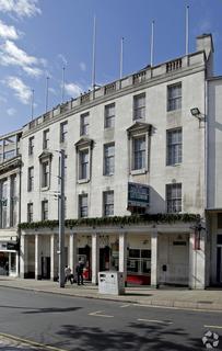 Office to rent, 1-9 Beastmarket Hl Nottingham NG1 6FB