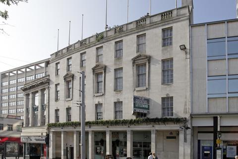Office to rent, 1-9 Beastmarket Hl Nottingham NG1 6FB