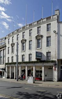 Office to rent, 1-9 Beastmarket Hl Nottingham NG1 6FB