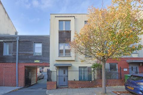 Devonport, Devon PL1