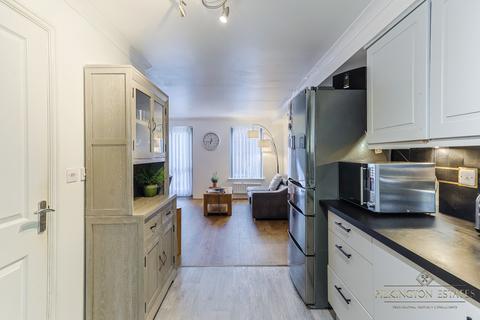 4 bedroom end of terrace house for sale, Devonport, Devon PL1