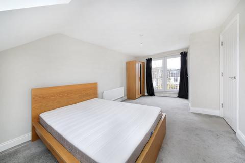 undefined, Bedford Terrace, Clapham SW2