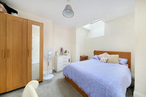 undefined, Bedford Terrace, Clapham SW2