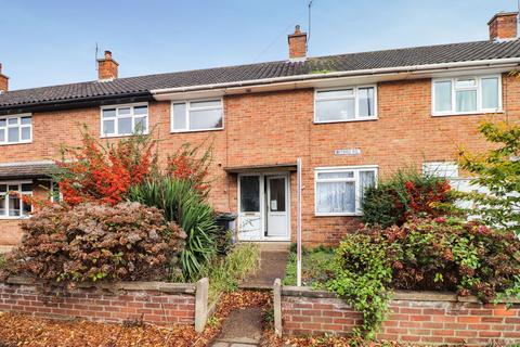 5 bedroom terraced house for sale, Witard Road, Norwich NR7