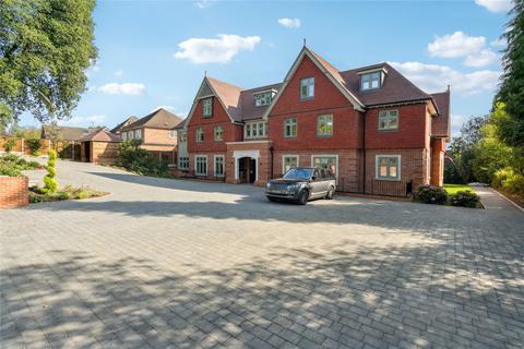 3 bedroom apartment for sale, The Radford, Dene Road, Northwood, Middlesex, HA6