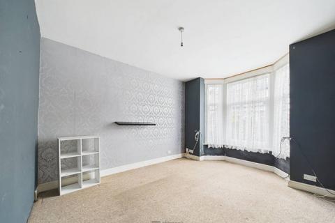 3 bedroom terraced house for sale, Milton Road, Portsmouth, PO3