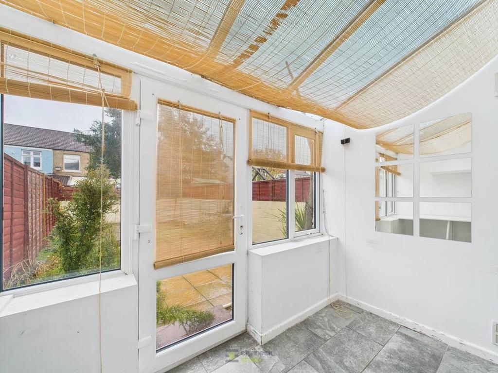 Sunroom