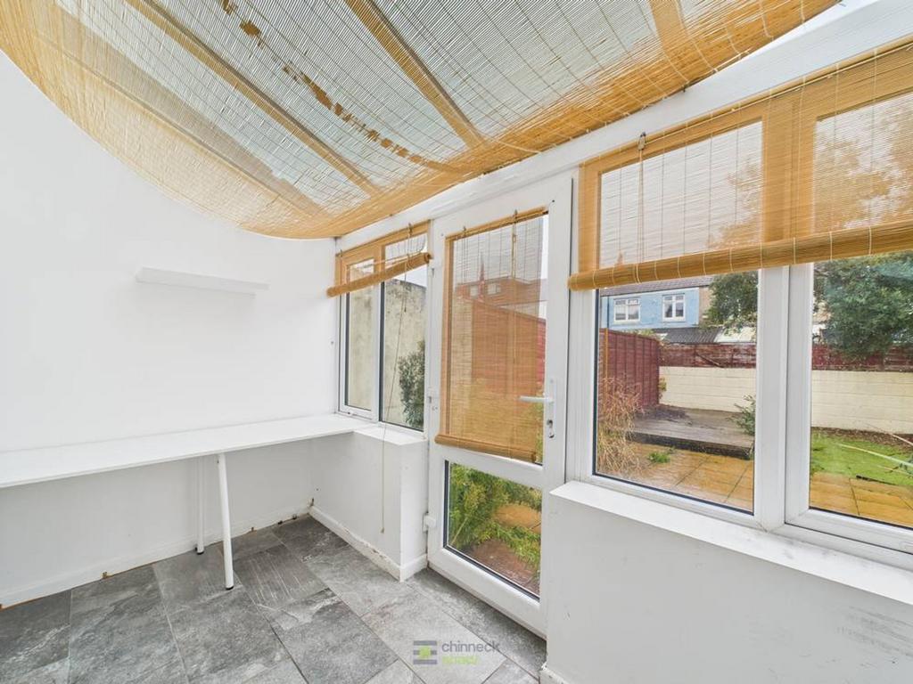 Sunroom