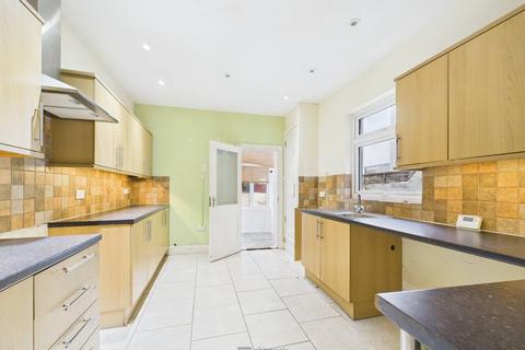 3 bedroom terraced house for sale, Milton Road, Portsmouth, PO3