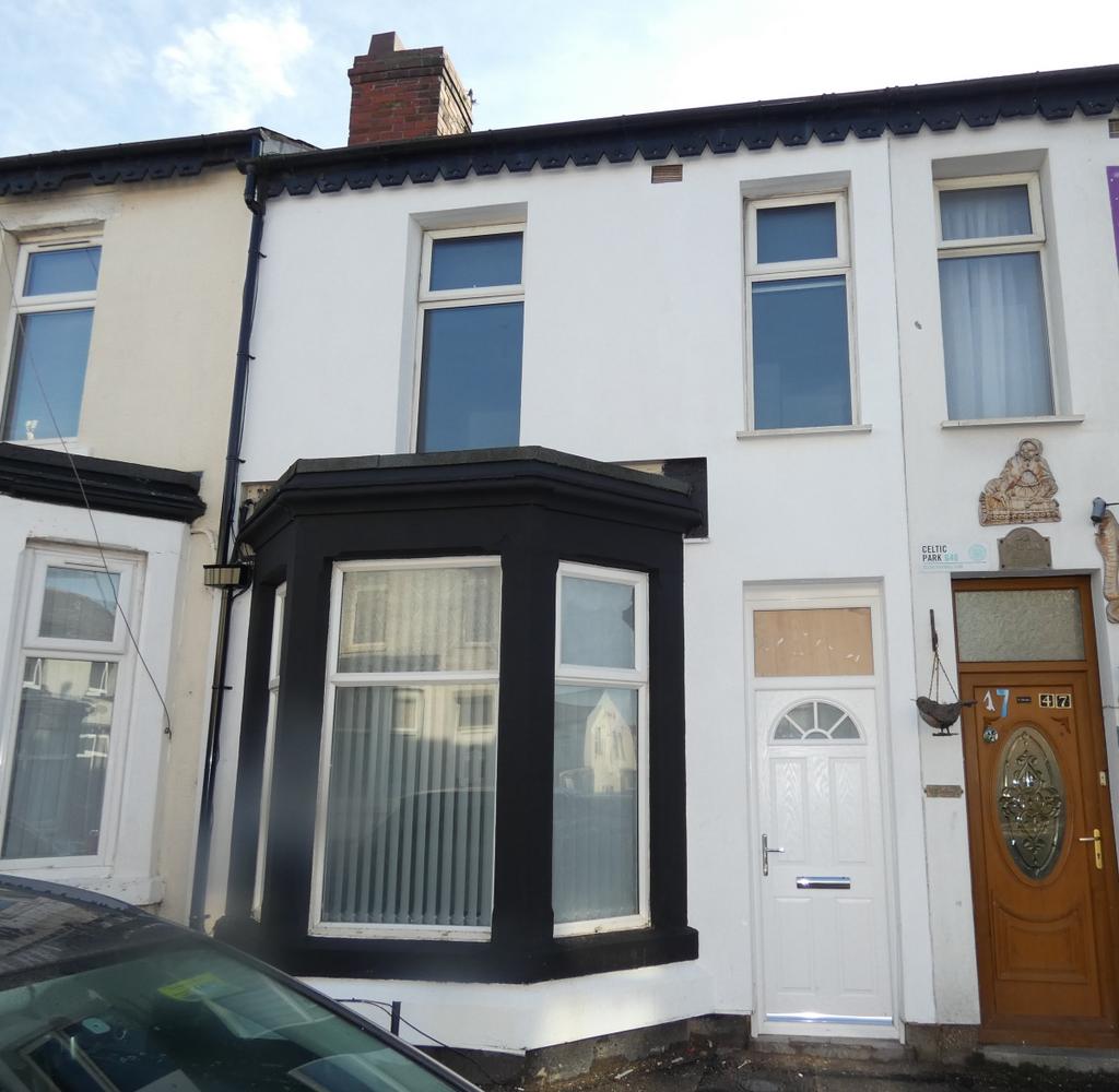 Ribble Rd Oldham Postcode Ribble Road 4 bed property - £780 pcm (£180 pw)