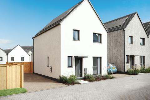 Plot 112, Rhosyn Gable Variation at Gwynfaen, Heol Y Creyr Bach, Gorseinon SA4