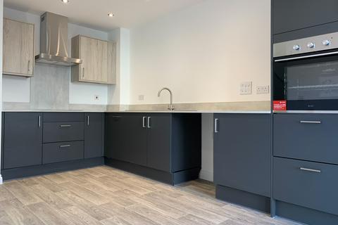 undefined, Plot 112, Rhosyn Gable Variation at Gwynfaen, Heol Y Creyr Bach, Gorseinon SA4