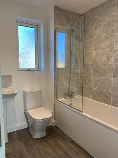 undefined, Plot 112, Rhosyn Gable Variation at Gwynfaen, Heol Y Creyr Bach, Gorseinon SA4