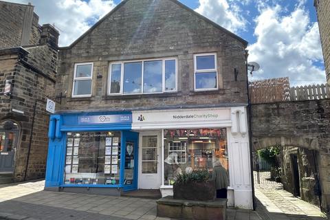 undefined, High Street, Pateley Bridge, Harrogate, HG3