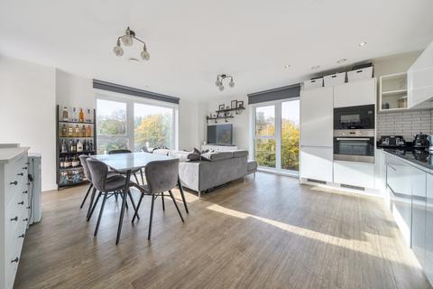undefined, Bowen Drive, London