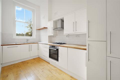 2 bedroom flat for sale, Cavendish Road, Brondesbury, London, NW6