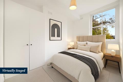 2 bedroom flat for sale, Cavendish Road, Brondesbury, London, NW6