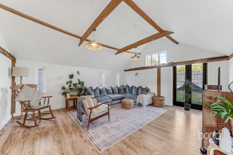 undefined, Lodge Lane, Nr Danbury CM3