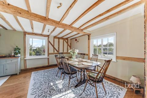undefined, Lodge Lane, Nr Danbury CM3