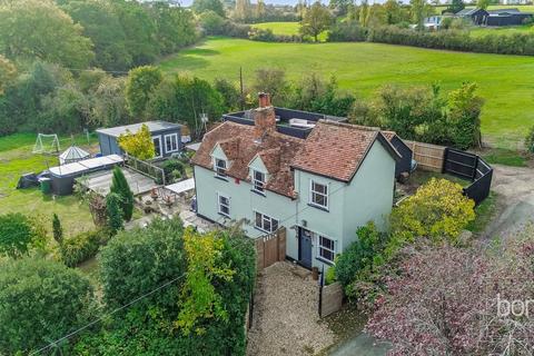 undefined, Lodge Lane, Nr Danbury CM3