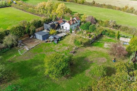 undefined, Lodge Lane, Nr Danbury CM3