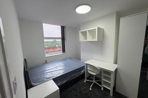 undefined, Moseley Road, M14 6PA