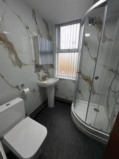 undefined, Moseley Road, M14 6PA