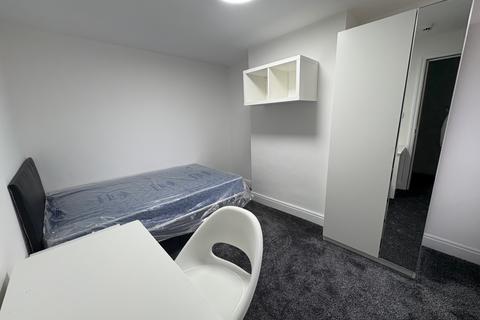 undefined, Moseley Road, M14 6PA