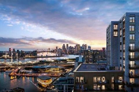 undefined, Queens Cross, London, E16
