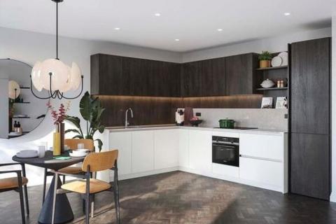 undefined, Queens Cross, London, E16