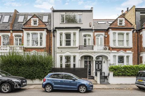 3 bedroom apartment for sale, Rocks Lane, London, SW13