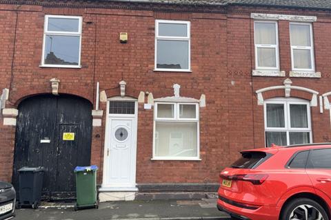undefined, Highfield Road, Rowley Regis B65