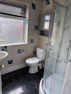 undefined, Rowley Regis B65