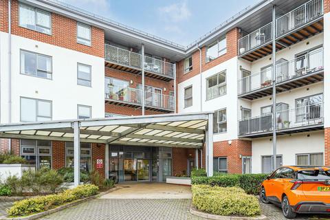 undefined, Trinity Apartments, Trinity Way, Shirley