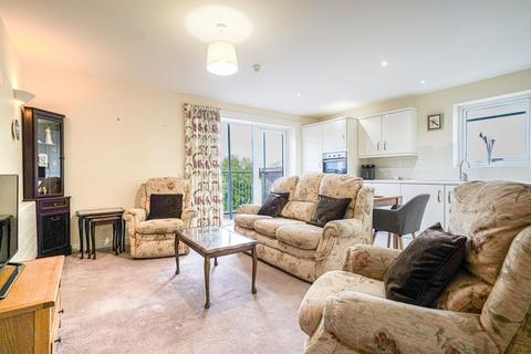 undefined, Trinity Apartments, Trinity Way, Shirley