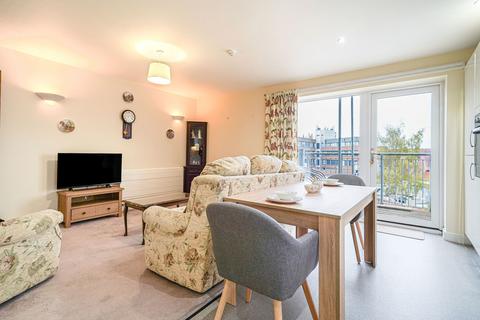 undefined, Trinity Apartments, Trinity Way, Shirley
