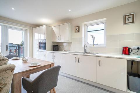 undefined, Trinity Apartments, Trinity Way, Shirley