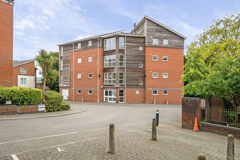 undefined, Athelstan Road, Sycamore House Athelstan Road, SO23