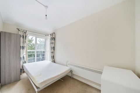 undefined, Athelstan Road, Sycamore House Athelstan Road, SO23