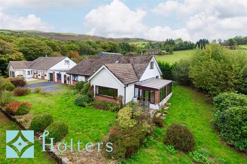 undefined, Llanbrynmair SY19